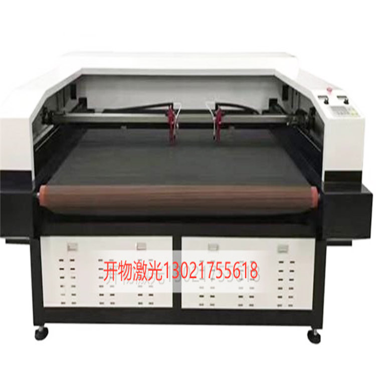 1810自動(dòng)送料激光切割機(jī)